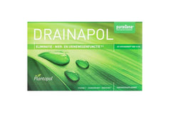 Purasana Plantapol Drainapol 20 Ampullen
