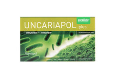 Purasana Plantapol Uncariapol plus 20.00 Ampullen