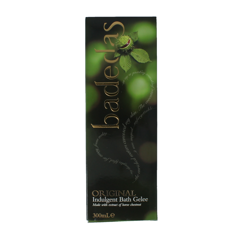 Badedas Bathing liquid original 300 Milliliter