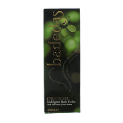 Badedas Bathing liquid original 300 Milliliter