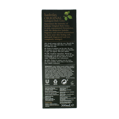 Badedas Bathing liquid original 300 Milliliter