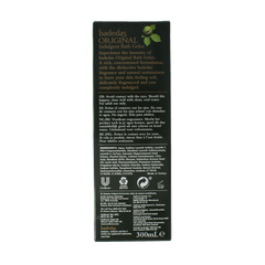 Badedas Bathing liquid original 300.00 Milliliter
