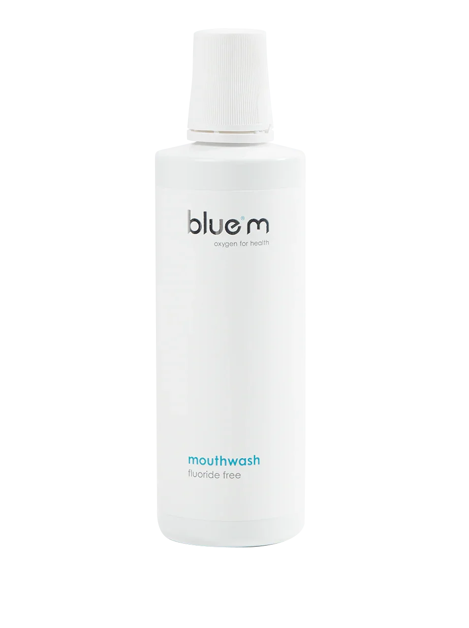 Bluem Mouthwash 250 Milliliter