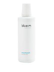 Bluem Mouthwash 250.00 Milliliter