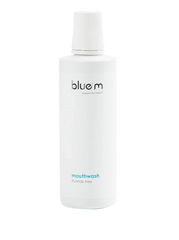 Bluem Mouthwash 250 Milliliter