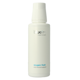 Bluem Mondwater oxygen fluid 250.00 Milliliter