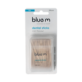 Bluem Dental sticks 120 Stuks