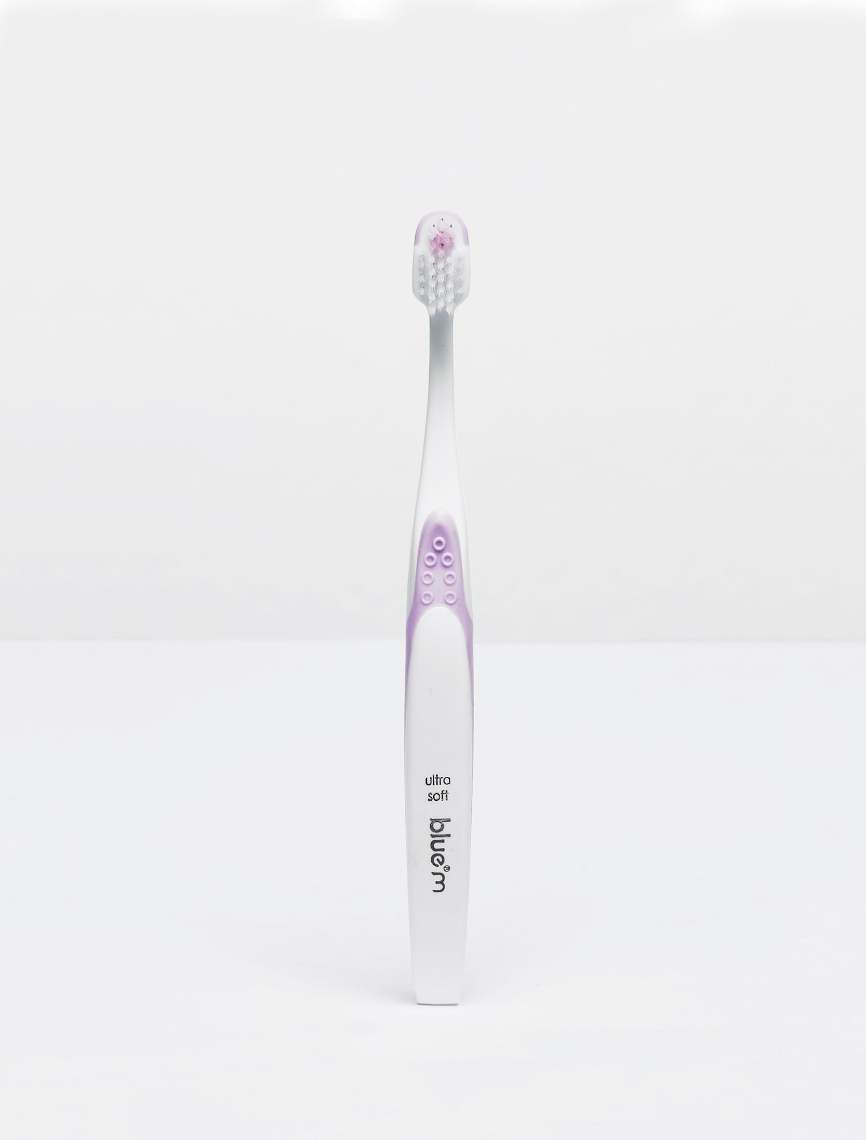 Bluem Toothbrush kids pink 1.00 Stuks