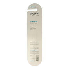 Bluem Toothbrush kids mint 1 Stuks
