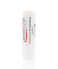 Ginkel's Vitamine E & calendula lipstick 5 Gram