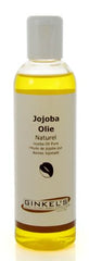 Ginkel's Jojoba olie 200.00 Milliliter