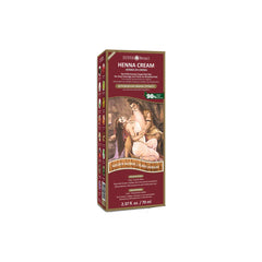 Surya Brasil Henna haarverf creme goud blond 70 Milliliter