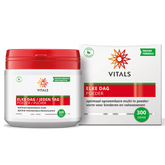 Vitals Elke Dag Poeder 300.00 Gram