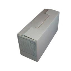 Blockland Receptenarchiefdoos staand 1 Stuks