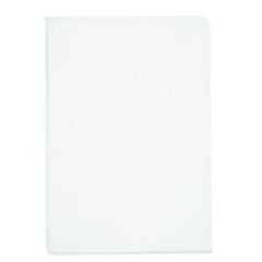 Blockland Receptenmapjes transparant 100 Stuks