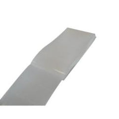 Blockland Vinyl etiket transparant zig zag 2000 Stuks