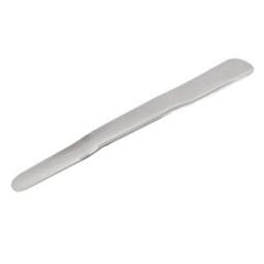 Blockland Tablettentelgootje rvs 1 Stuks