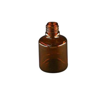 Blockland Druppelflacon kombi bruin glas DIN18 30ml 46.00 Stuks