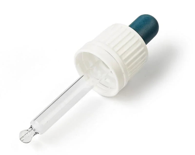 Blockland Pipet met garantie voor 10 t/m 30ml 125 Stuks
