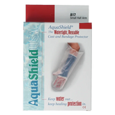 Aquashield Onderarm klein 1 Stuks