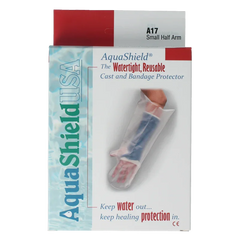 Aquashield Onderarm klein 1 Stuks