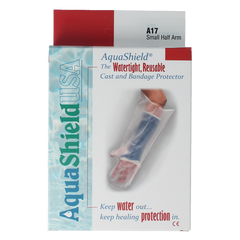 Aquashield Onderarm klein 1 Stuks