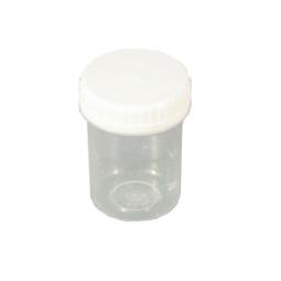 Blockland Tabletflacon optipot helder ongedopt 40ml 204.00 Stuks