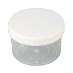 Blockland Tabletflacon optipot helder gedopt 250ml 16 Stuks