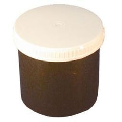 Blockland Tabletflacon optipot shadow gedopt 375ml 16 Stuks