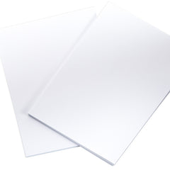 Blockland Recept/kopieerpapier A6 10.5 x 14.8mm 80 gram 2000.00 Stuks