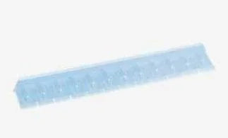 Blockland Suppenstrip pvc/pe 2.3ml 672.00 Stuks