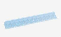 Blockland Suppenstrip pvc/pe 2.3ml 672.00 Stuks