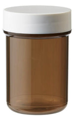 Blockland Plastobel tabletflacon bruin gedopt 35ml 90 Stuks