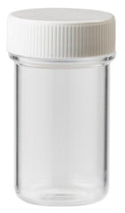 Blockland Plastobel tabletfles transparant gedopt 20ml 138.00 Stuks