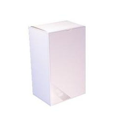 Blockland Vouwdoos zilver blauw 200 poeders 75 Stuks