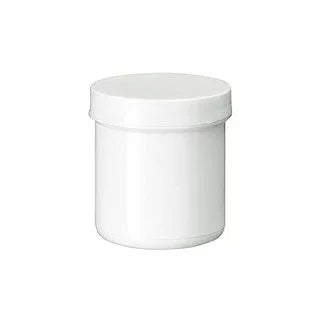 Blockland Zalfpot wit PP plastobel gedopt 125ml 32.00 Stuks