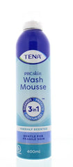 Tena Wash mousse 400 Milliliter
