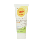 Burt's Bees Baby bee nourishing lotion 170 Gram