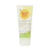 Burt's Bees Baby bee nourishing lotion 170 Gram
