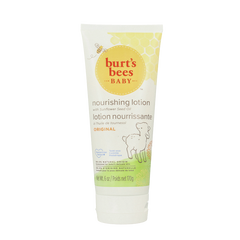 Burt's Bees Baby bee nourishing lotion 170 Gram