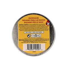 Burt's Bees Handzalf 85 Gram
