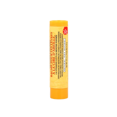 Burt's Bees Beeswax lippenbalsem 4.3 Gram