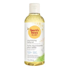 Burt's Bees Baby nourishing oil 148 Milliliter