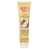 Burt's Bees Foot creme coconut 121.00 Gram