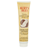 Burt's Bees Foot creme coconut 121 Gram