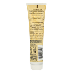 Burt's Bees Foot creme coconut 121 Gram