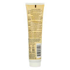 Burt's Bees Foot creme coconut 121 Gram