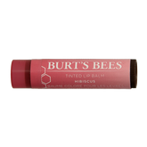 Burt's Bees Getinte lippenbalsem Hibiscus 4.3 Gram