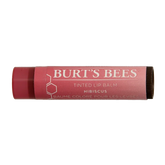 Burt's Bees Getinte lippenbalsem Hibiscus 4.3 Gram