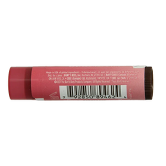 Burt's Bees Getinte lippenbalsem Hibiscus 4.3 Gram